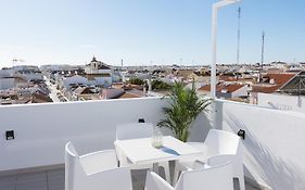 Villa Marquez Apartments