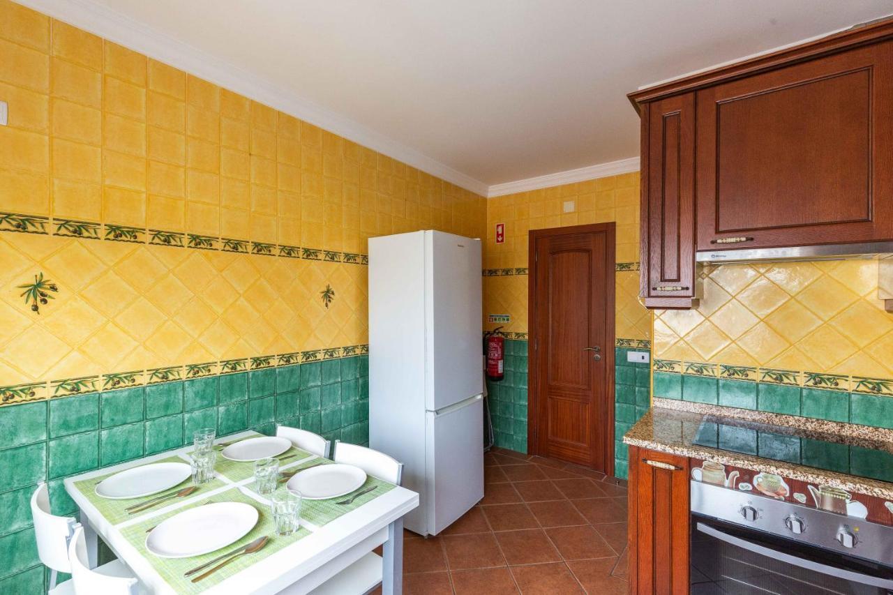 Villa Marquez Apartments Vila Real de Santo António Exterior foto