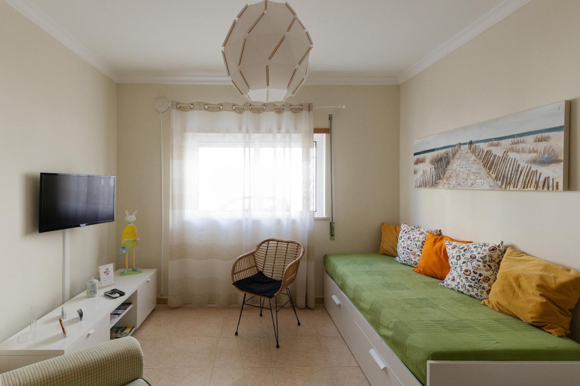 Villa Marquez Apartments Vila Real de Santo António Exterior foto