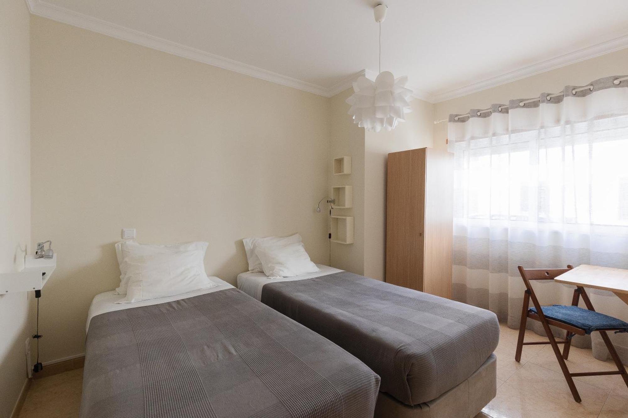 Villa Marquez Apartments Vila Real de Santo António Quarto foto