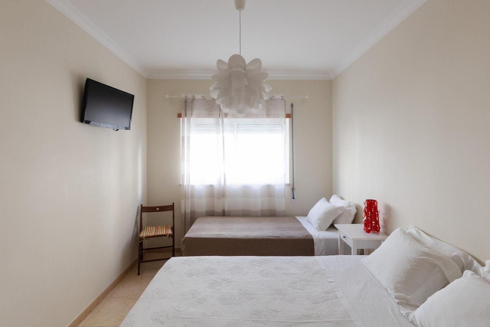 Villa Marquez Apartments Vila Real de Santo António Quarto foto