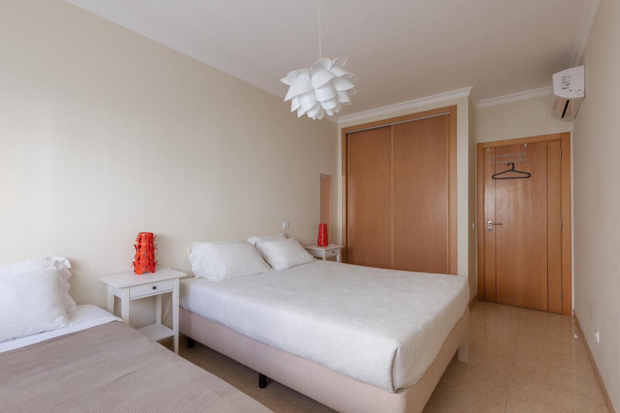 Villa Marquez Apartments Vila Real de Santo António Quarto foto