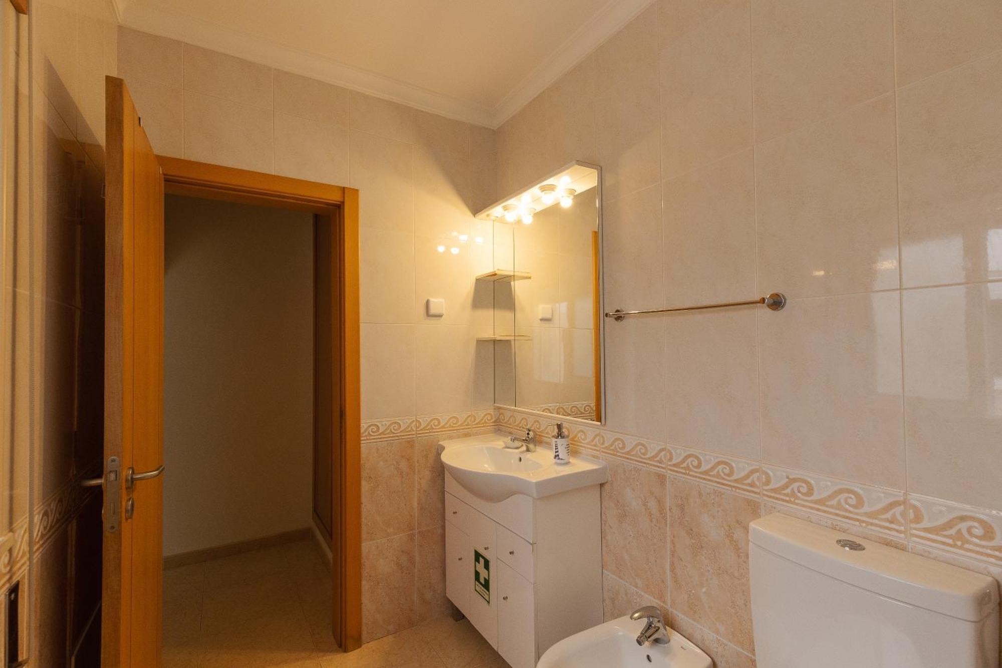 Villa Marquez Apartments Vila Real de Santo António Quarto foto